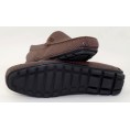 мокасини Cesare Casadei 42902 cioccolato 